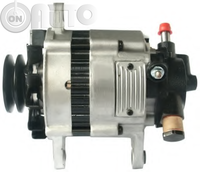 Alternator (Generator) 