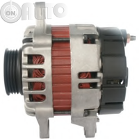 Alternator (Generator) 