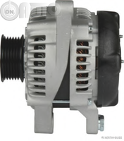 Alternator (Generator) 