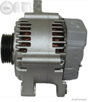 Alternator (Generator) 