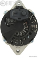 Alternator (Generator) 